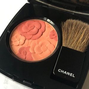 Chanel Blush